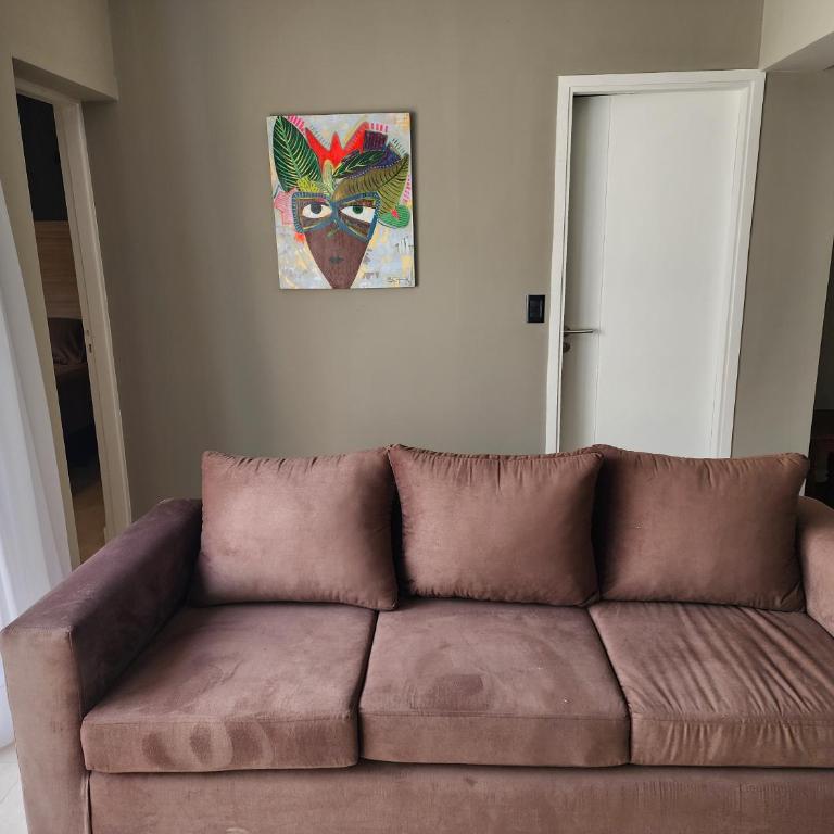 Departamento Emilio Jofré III - Céntrico con estacionamiento y dos baños - Apartamento - 22
