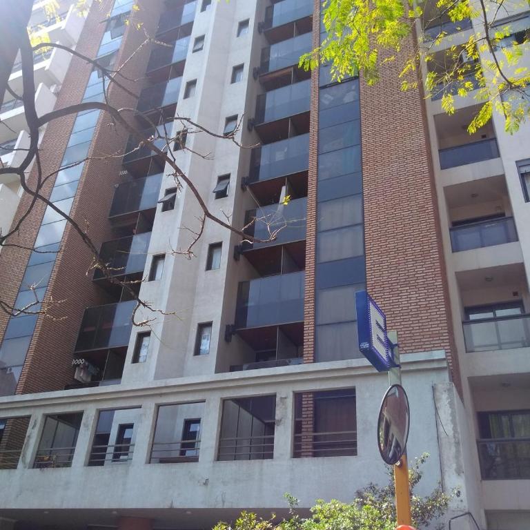 Balcarce 427 - Apartamento de 1 dormitorio - 14