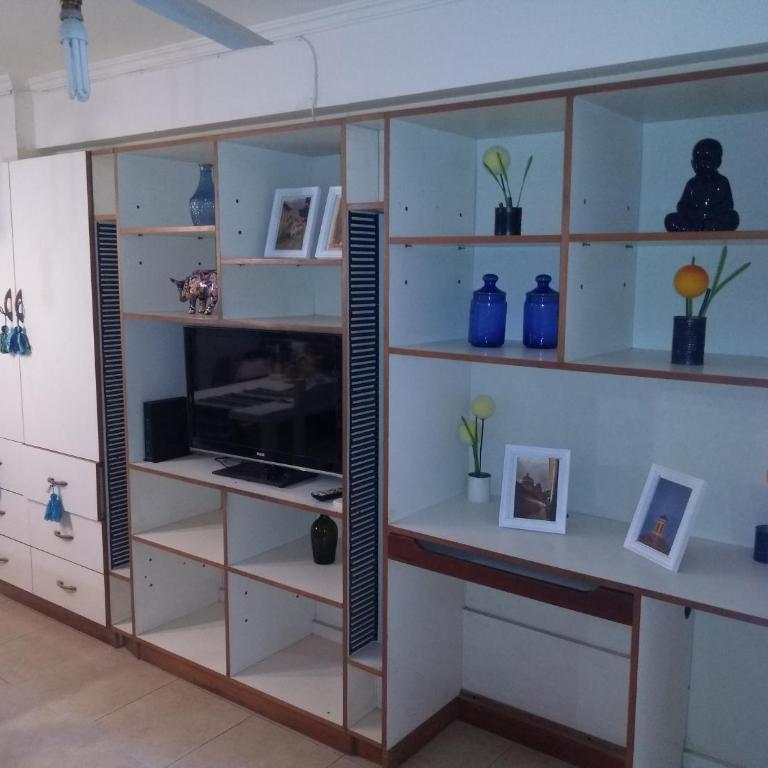 Balcarce 427 - Apartamento de 1 dormitorio - 3