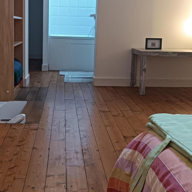 Charmante chambres d'hôtes avec SDB privée - Chambre Double - 2