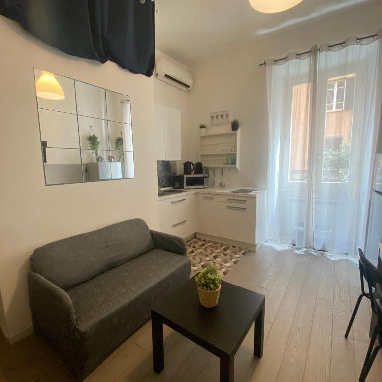 Mc - Piazza Mancini - Three-Bedroom Apartment - 6