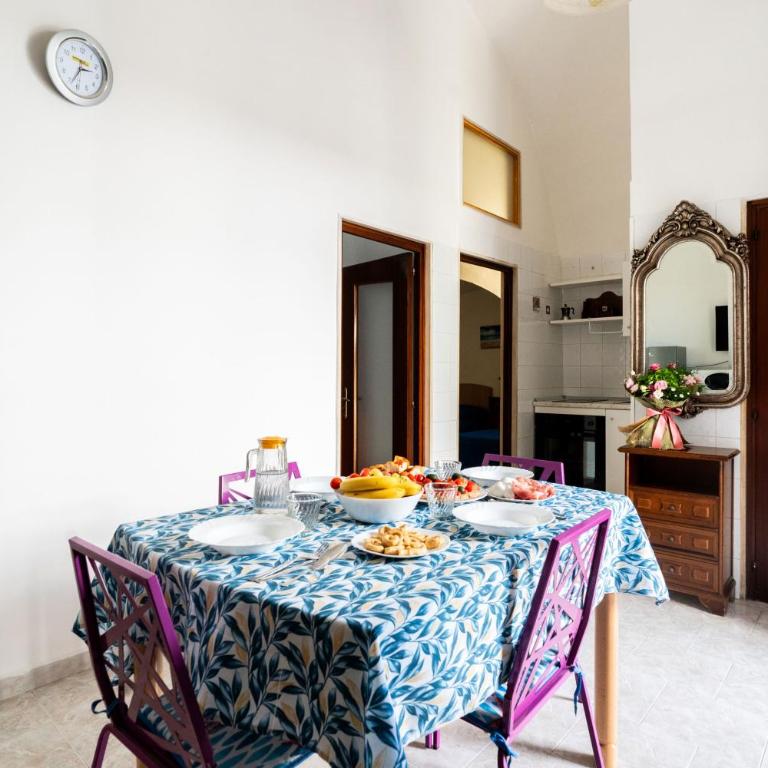 Tina House & Parking by BarbarHouse - Two-Bedroom Apartment - 5
