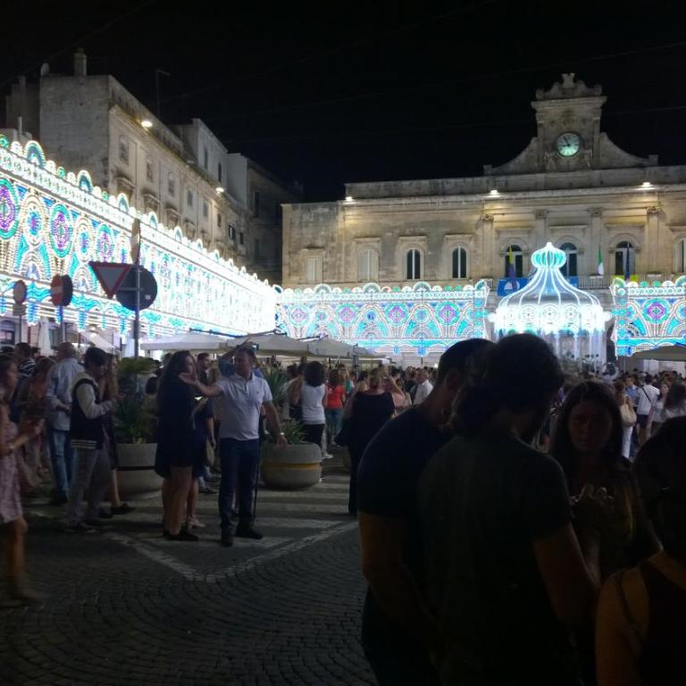 I Cieli Di Ostuni - Casa Vacanze - 39