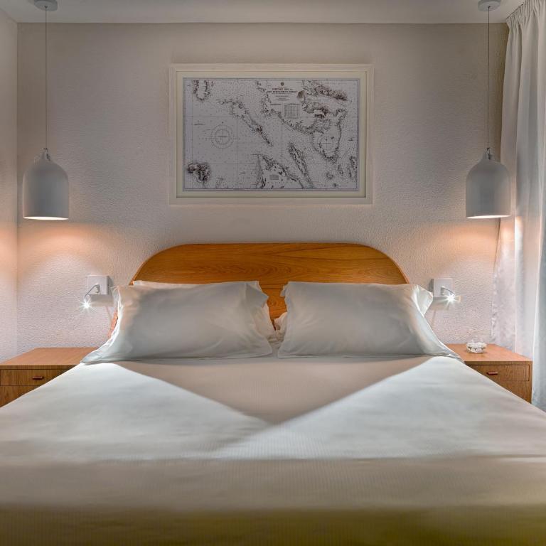 H10 Ocean Suites - Suite Junior (2 adultos) - 4