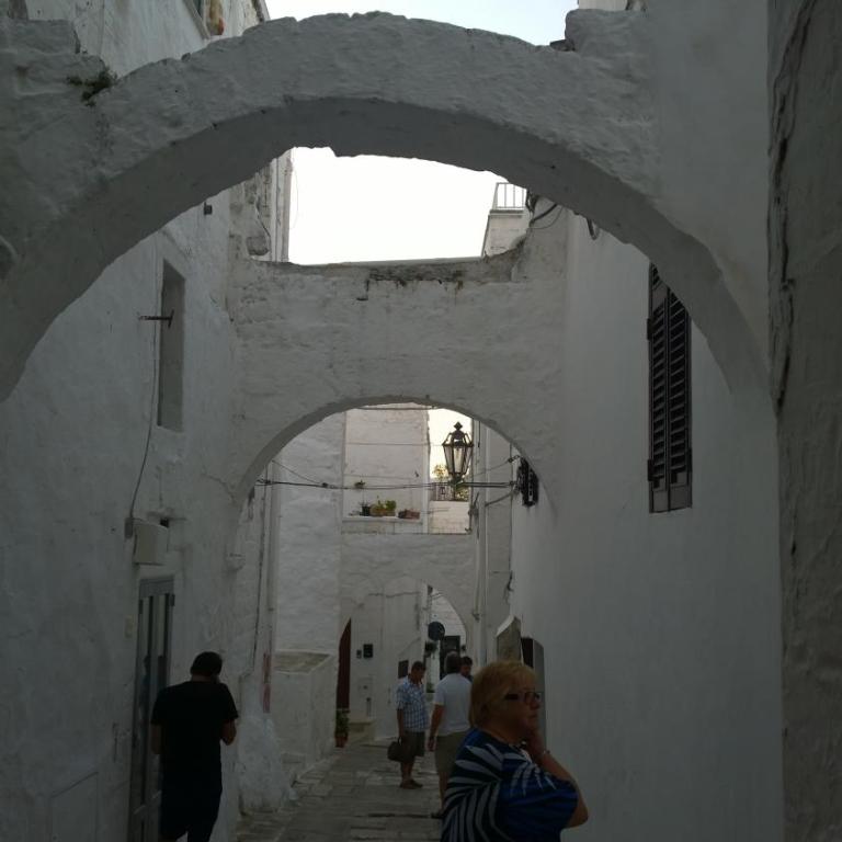 I Cieli Di Ostuni - Casa Vacanze - 38