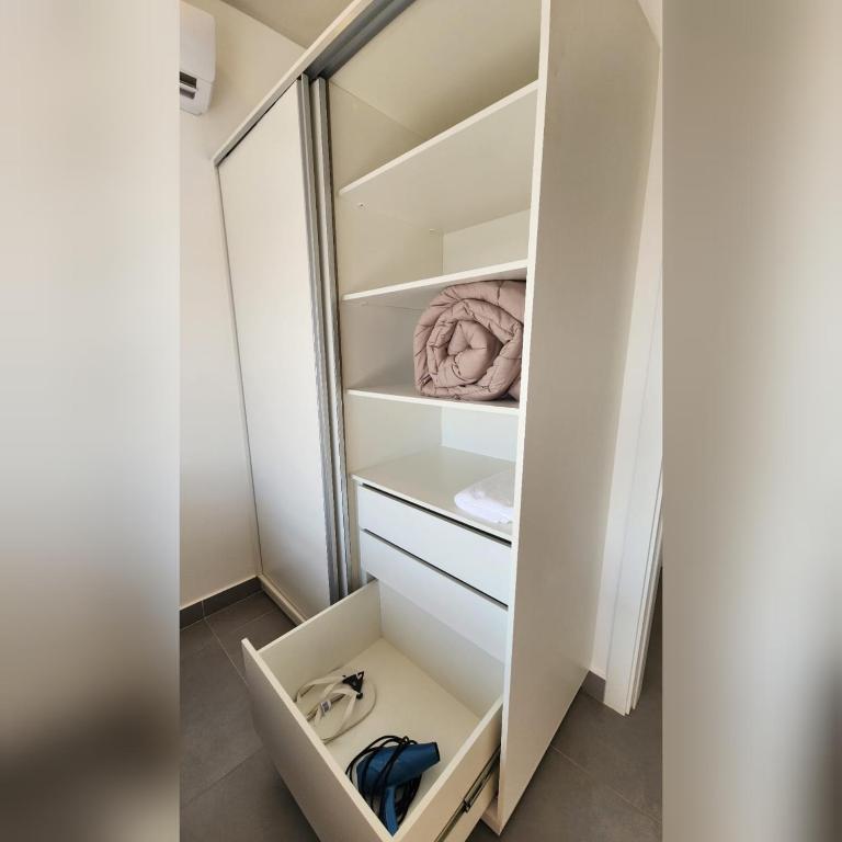 Departamento de lujo en Asunción - Two-Bedroom Apartment - 11