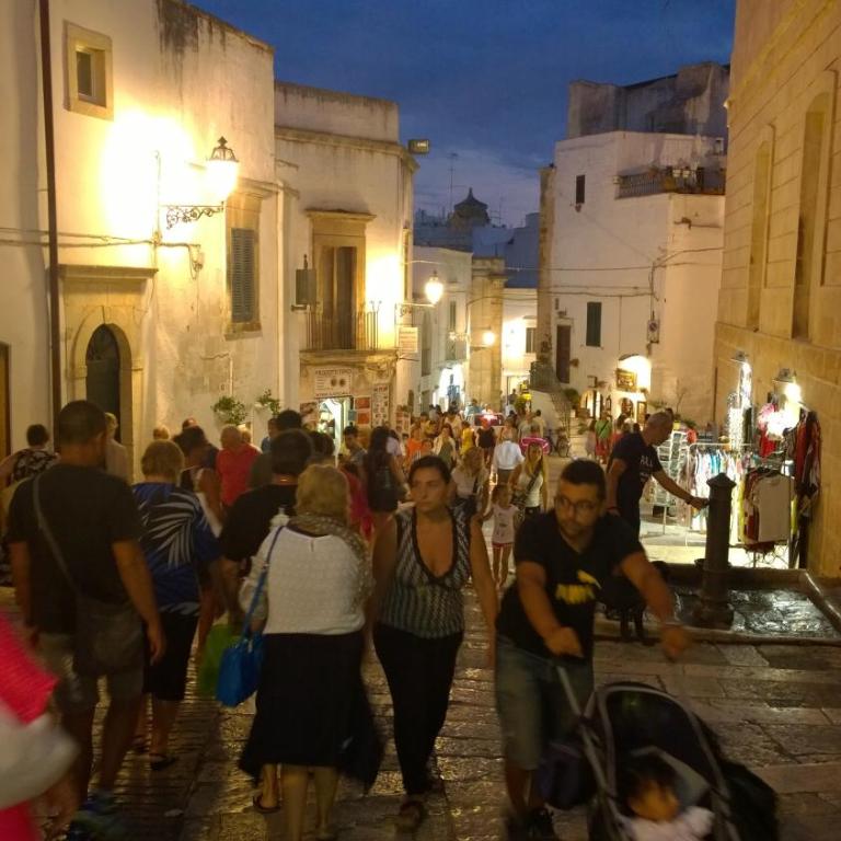 I Cieli Di Ostuni - Casa Vacanze - 37