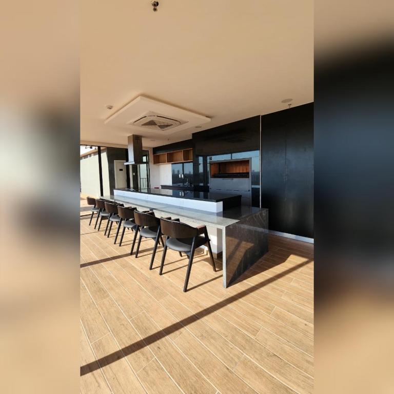 Departamento de lujo en Asunción - Two-Bedroom Apartment - 23