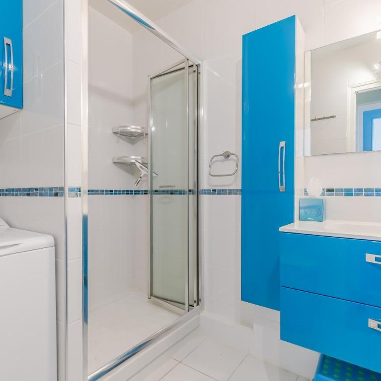 Vue sur la Plage des Demoiselles - Appt vue mer - One-Bedroom Apartment - 5