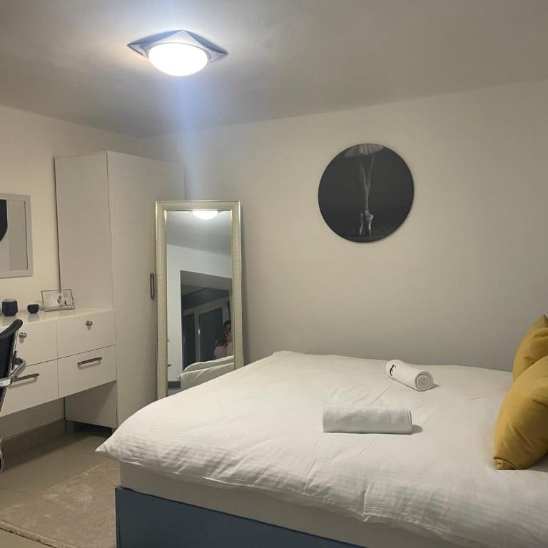 ForS Downtown Lux Apartment - Apartman - Prizemlje - 1