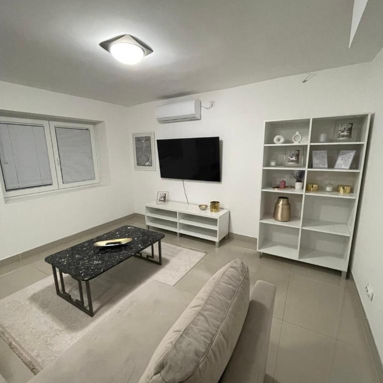 ForS Downtown Lux Apartment - Apartman - Prizemlje - 2