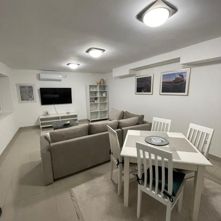 ForS Downtown Lux Apartment - Apartman - Prizemlje - 6