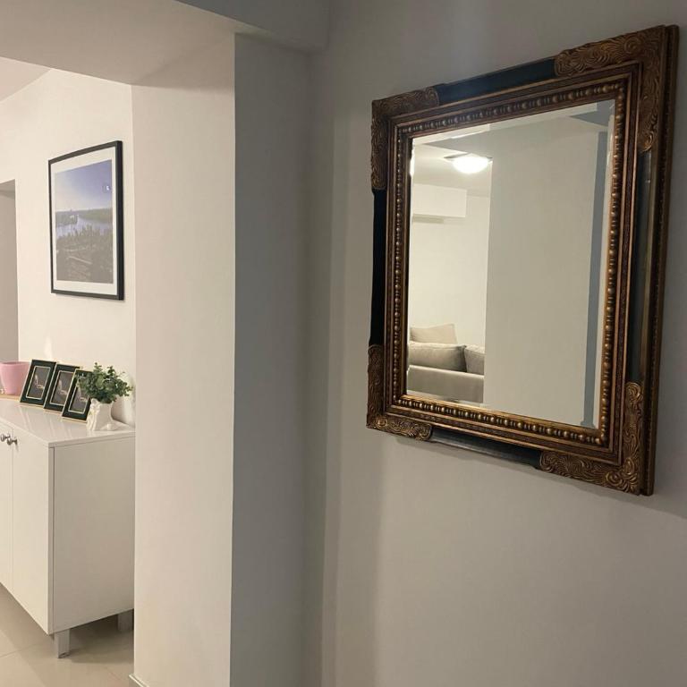 ForS Downtown Lux Apartment - Apartman - Prizemlje - 7