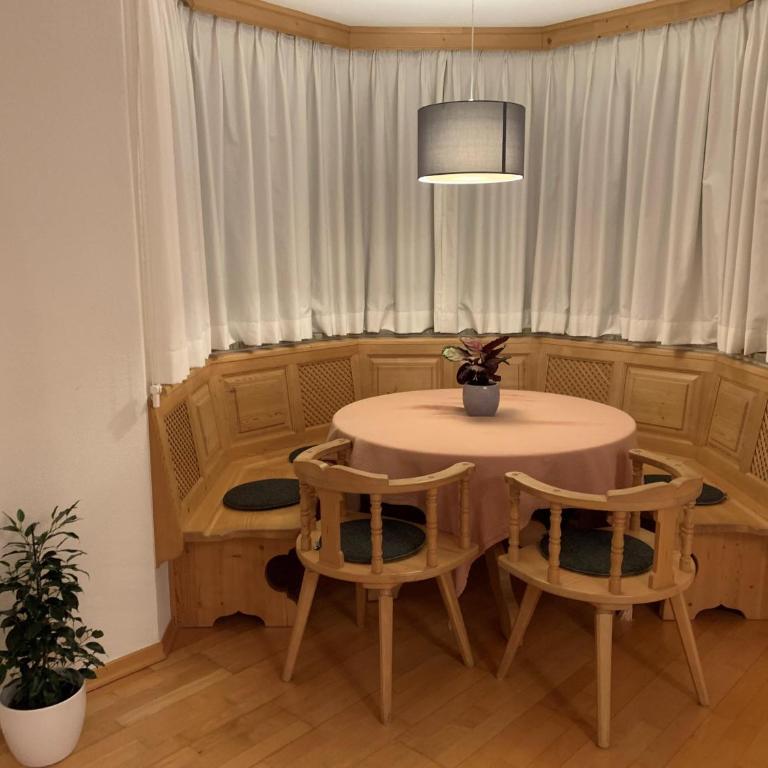 Wohnung Gundhabing - Two-Bedroom Apartment with Terrace - 29