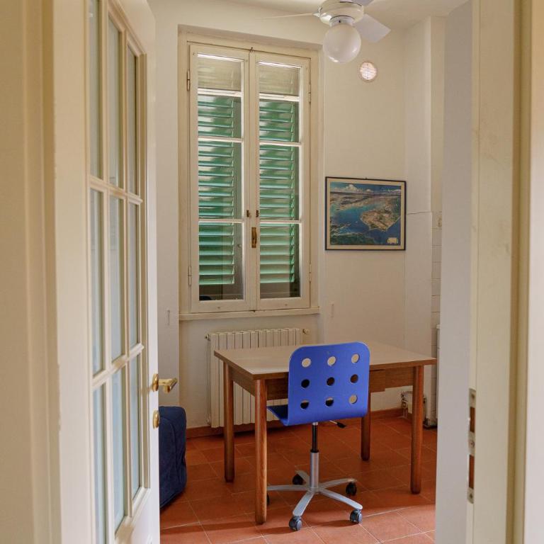 Spacious and pleasant 2-BR apt - Appartamento con 2 Camere da Letto - 5
