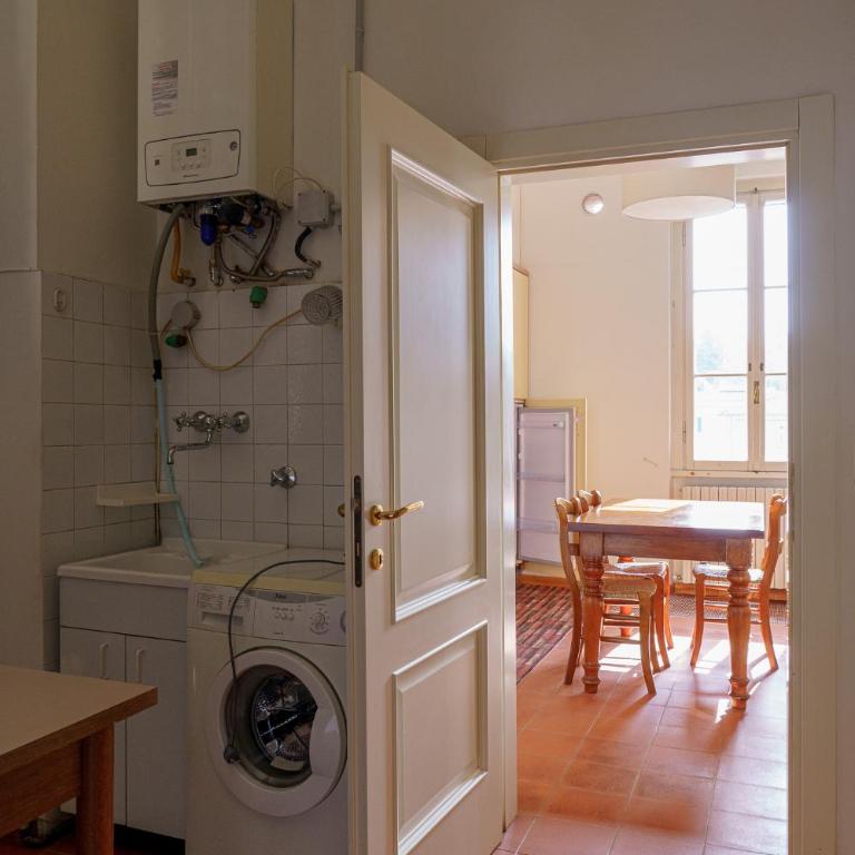 Spacious and pleasant 2-BR apt - Appartamento con 2 Camere da Letto - 14