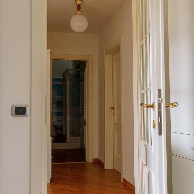 Spacious and pleasant 2-BR apt - Appartamento con 2 Camere da Letto - 7