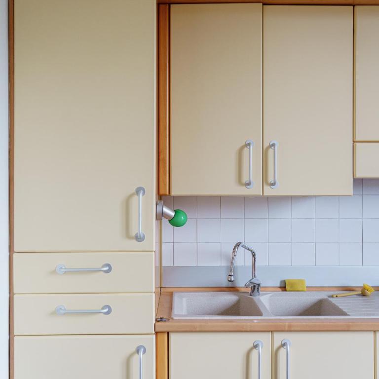 Spacious and pleasant 2-BR apt - Appartamento con 2 Camere da Letto - 11