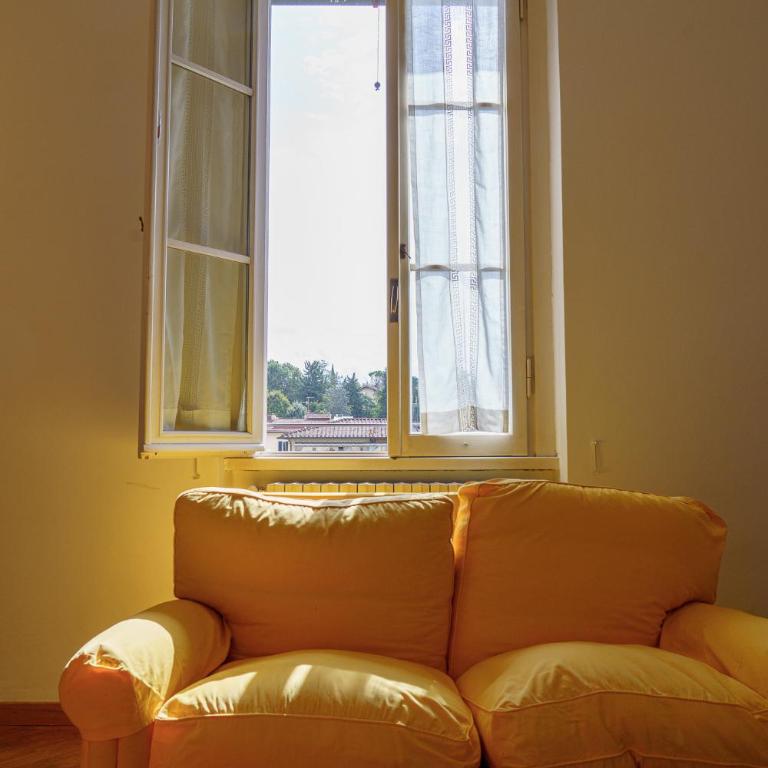 Spacious and pleasant 2-BR apt - Appartamento con 2 Camere da Letto - 21