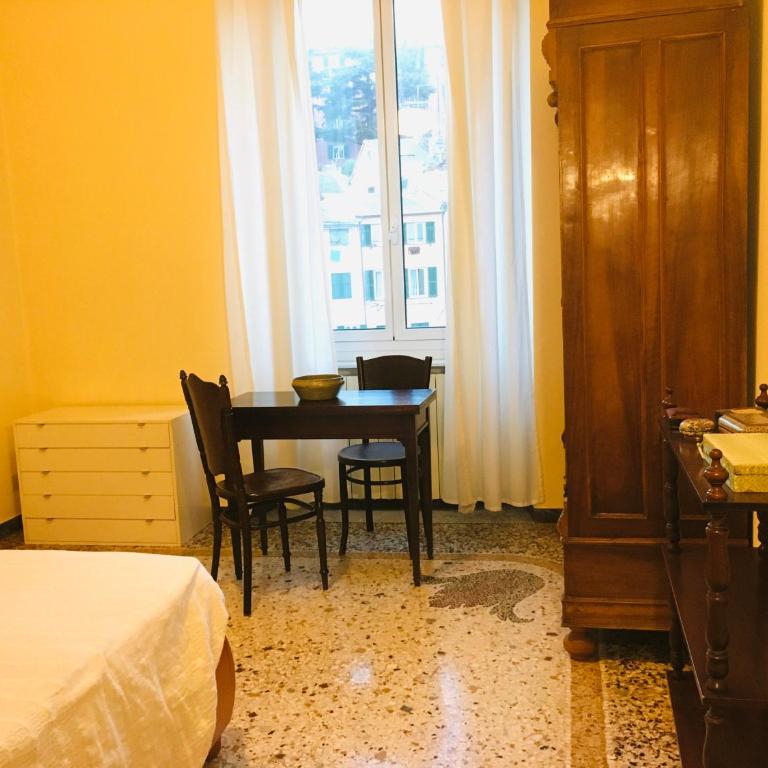Al Carmine - ampio e luminoso - Appartamento con 2 Camere da Letto - 13