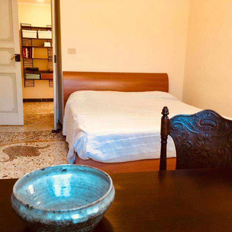 Al Carmine - ampio e luminoso - Appartamento con 2 Camere da Letto - 11