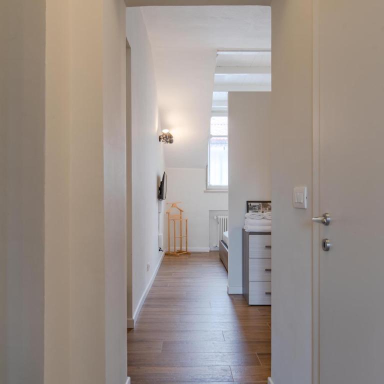 Dal Vassalli Eandi by HAPPYHOSTORINO - One-Bedroom Apartment - 21