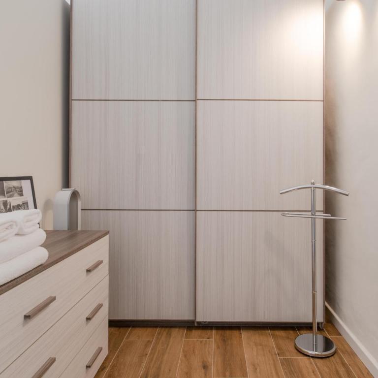 Dal Vassalli Eandi by HAPPYHOSTORINO - One-Bedroom Apartment - 14