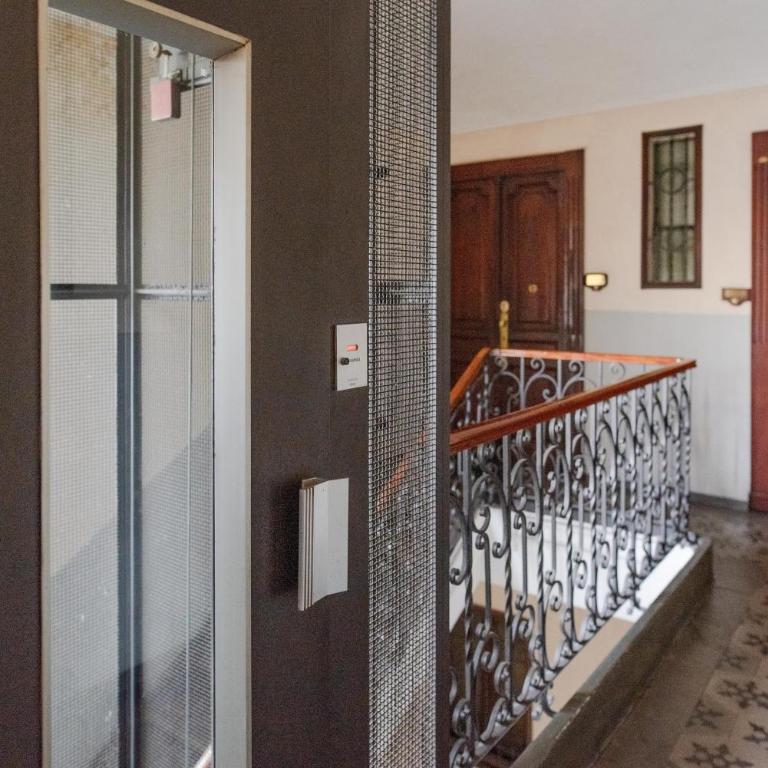 Dal Vassalli Eandi by HAPPYHOSTORINO - One-Bedroom Apartment - 25