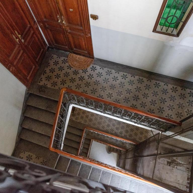 Dal Vassalli Eandi by HAPPYHOSTORINO - One-Bedroom Apartment - 5