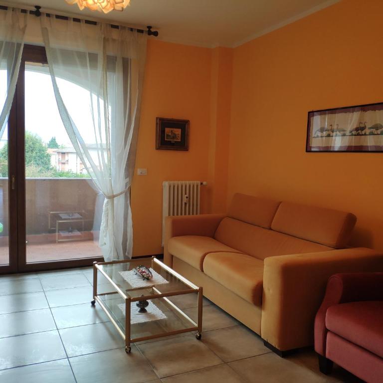 Appartamento Aurora - Appartamento con 1 Camera da Letto - 9
