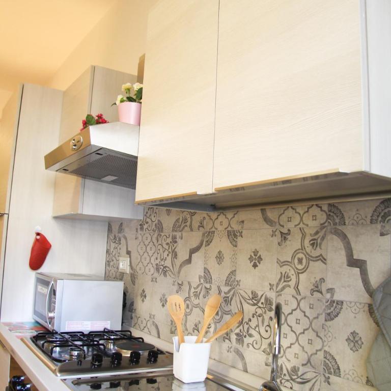 Maison Velia - Appartamento - 60