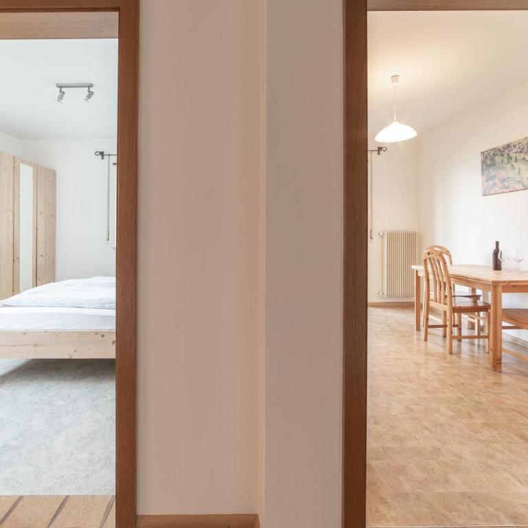 Plonhof Ferienwohnungen - Appartamento con 2 Camere da Letto - 4