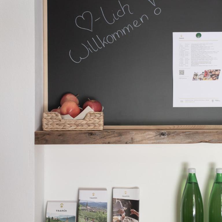 Plonhof Ferienwohnungen - Appartamento con 1 Camera da Letto - 10