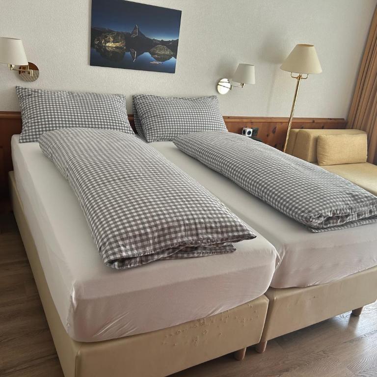 Hotel Adonis - Standard Zweibettzimmer - 1