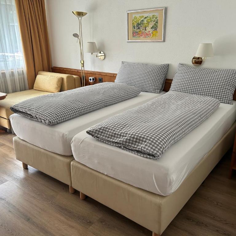 Hotel Adonis - Standard Zweibettzimmer - 3