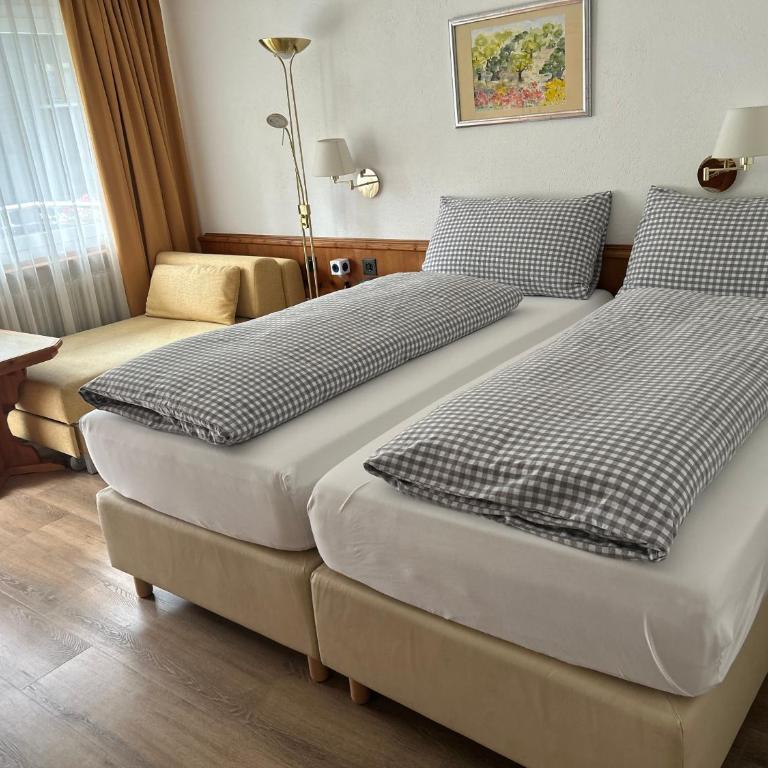 Hotel Adonis - Standard Zweibettzimmer - 4