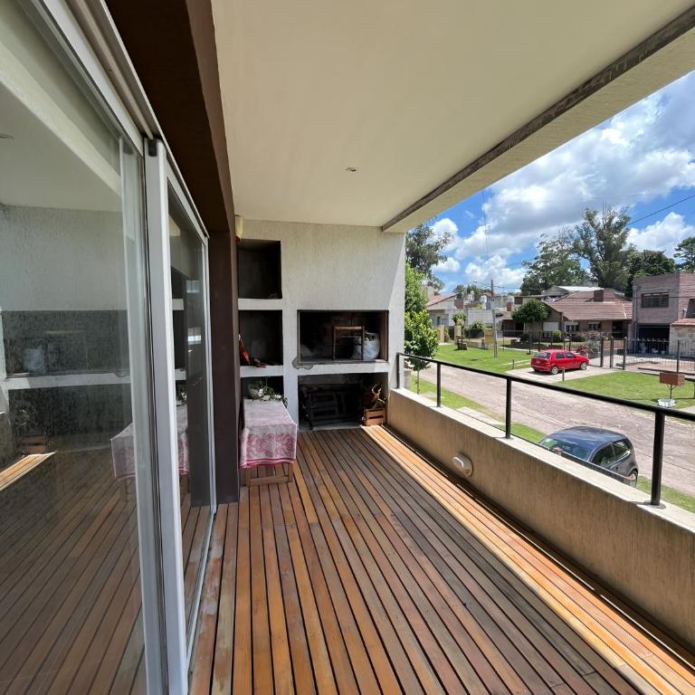 Casa sobre la Colina - Casa - 21