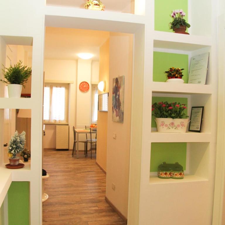 Maison Velia - Appartamento - 1