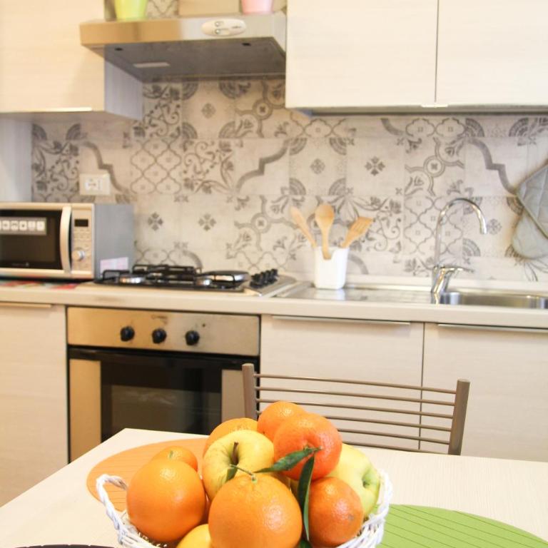 Maison Velia - Appartamento - 55