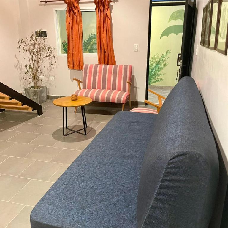 LOFT JUJUY 1 - Cerca del Centro! - Apartamento de 1 dormitorio - 47