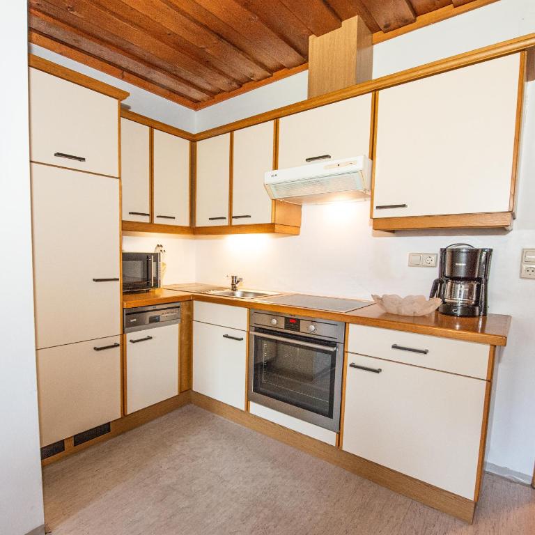 Untersulzberghof - Apartment mit 2 Schlafzimmern - 2