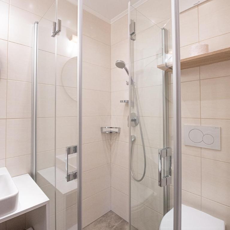 Untersulzberghof - Deluxe Zimmer - 11