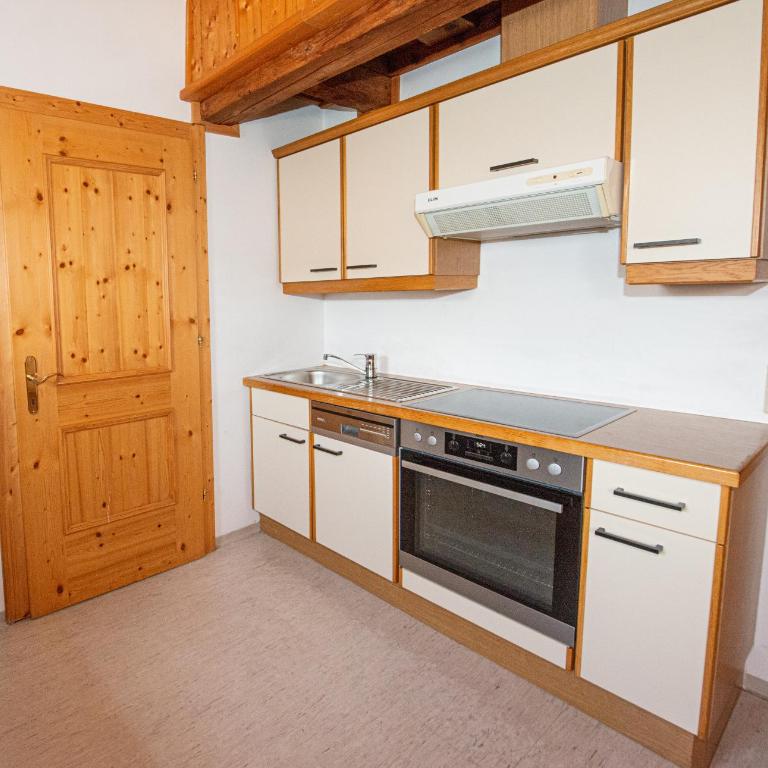 Untersulzberghof - Apartment mit 2 Schlafzimmern - 1
