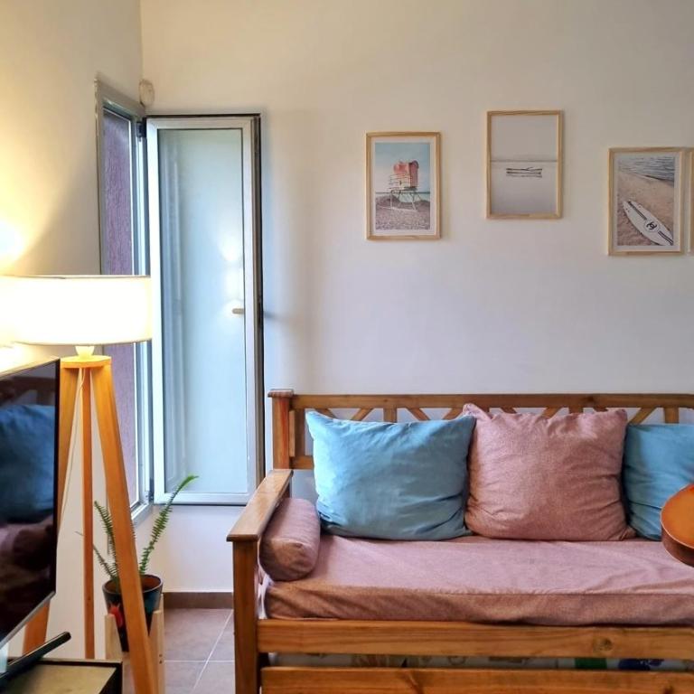 Casa sobre la Colina - Casa - 6