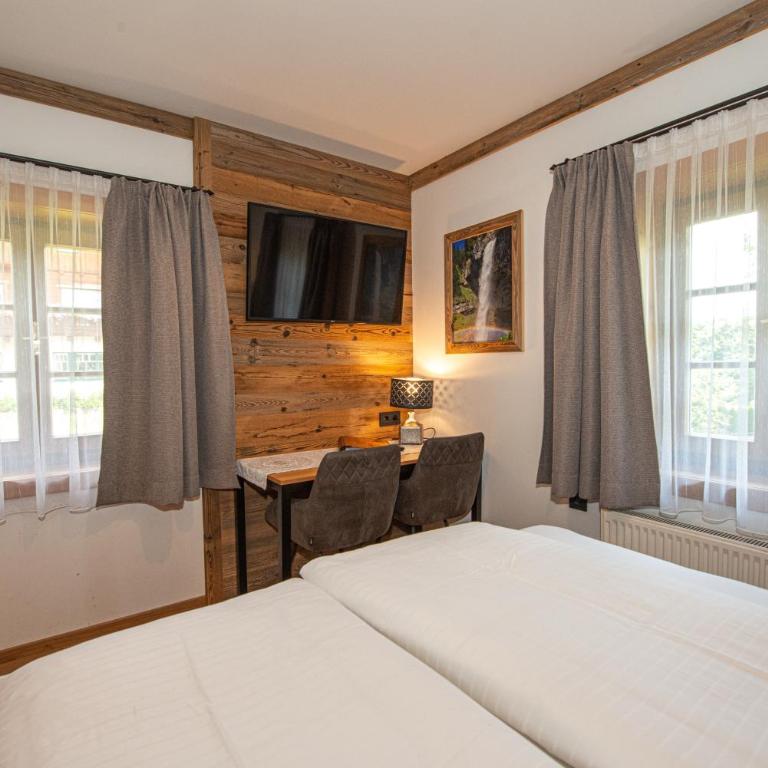 Untersulzberghof - Deluxe Zimmer - 13