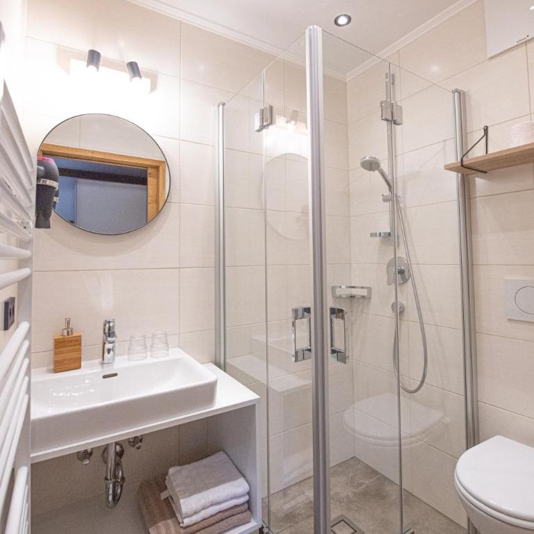 Untersulzberghof - Deluxe Zimmer - 14
