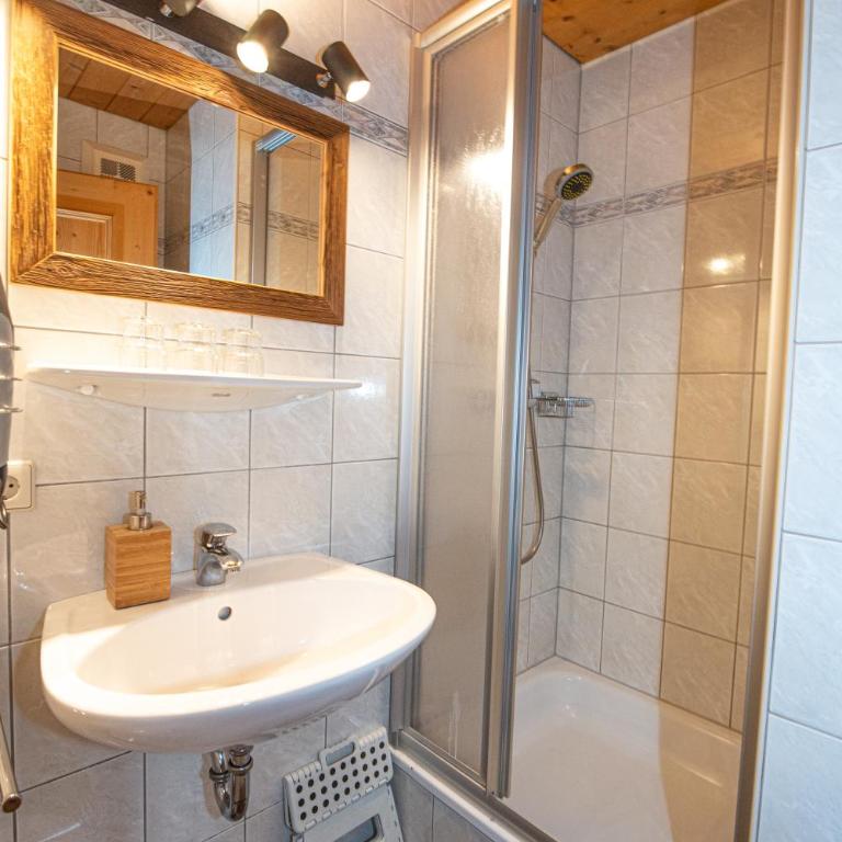 Untersulzberghof - Apartment mit 2 Schlafzimmern - 2
