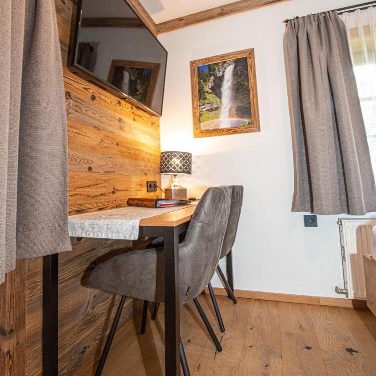Untersulzberghof - Deluxe Zimmer - 15