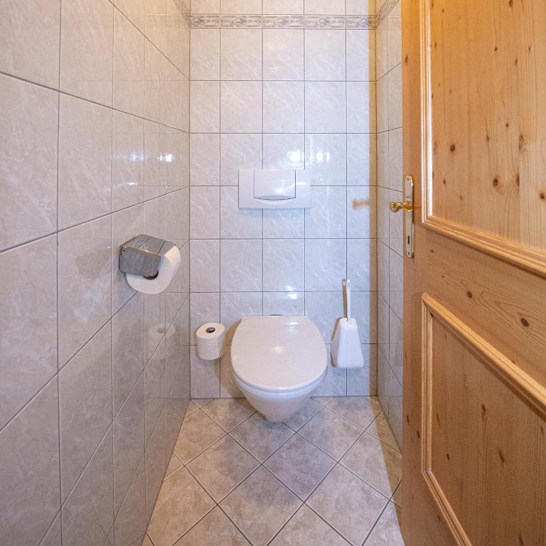 Untersulzberghof - Apartment mit 2 Schlafzimmern - 3