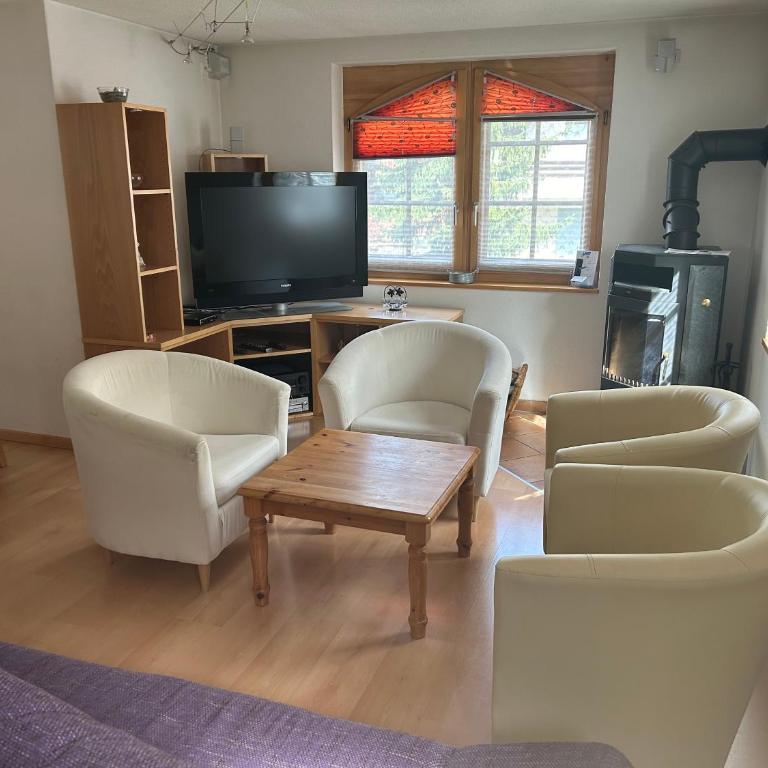 Hotel Adonis - Maisonette-Apartment mit 2 Schlafzimmern (4 Erwachsene) zur Selbstverpflegung - 6